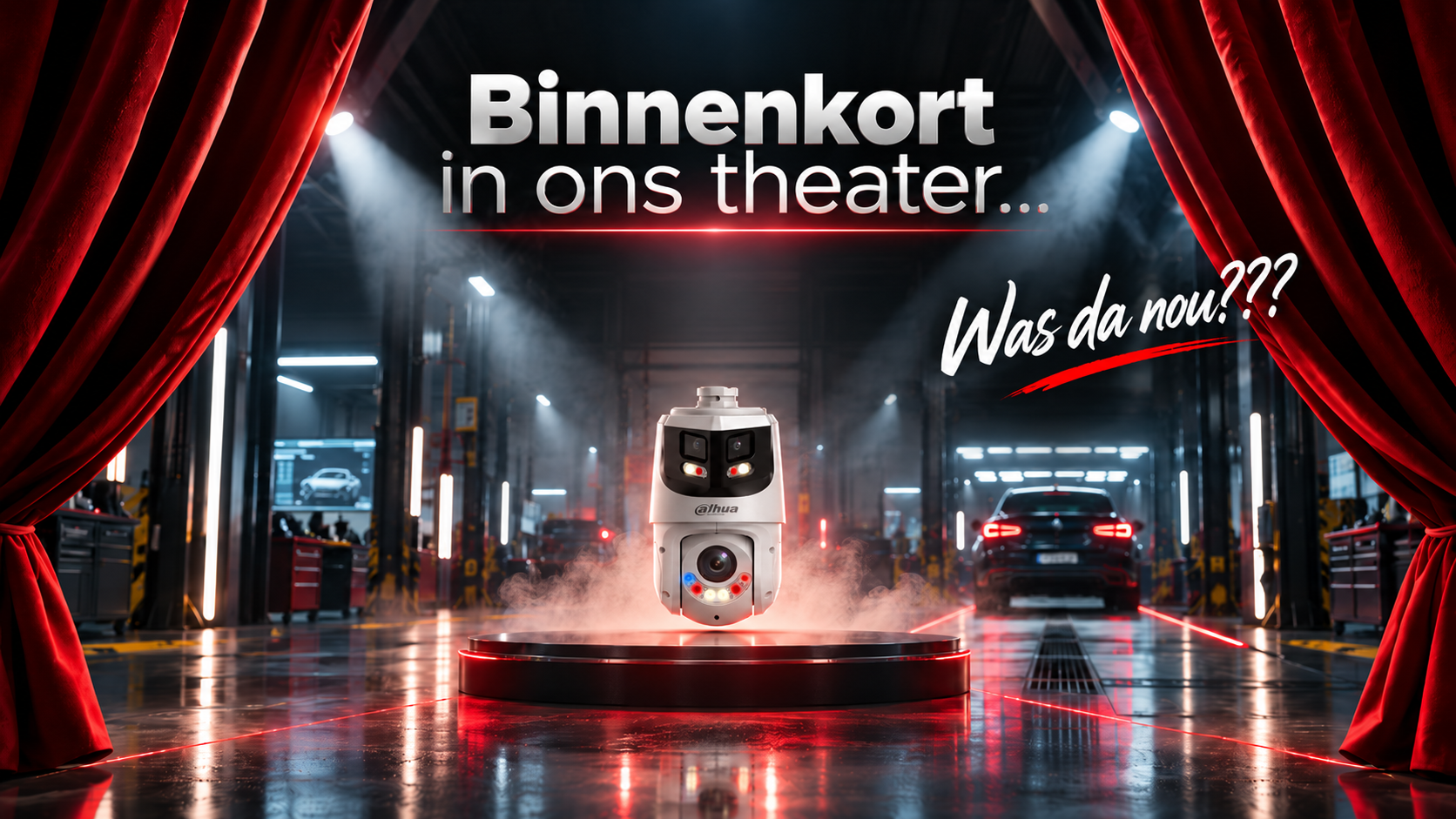 Teaser van een nieuwe ontwikkeling van Risk Visuals